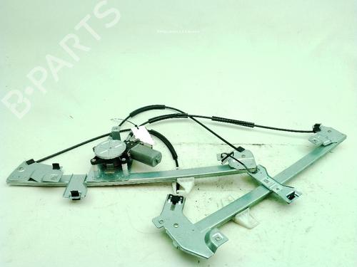 Used Front right window mechanism Front right window mechanism 38190007 38190007