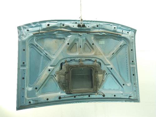 Hood NISSAN PICK UP (D22) 2.5 TD 4WD | BP29021879C1