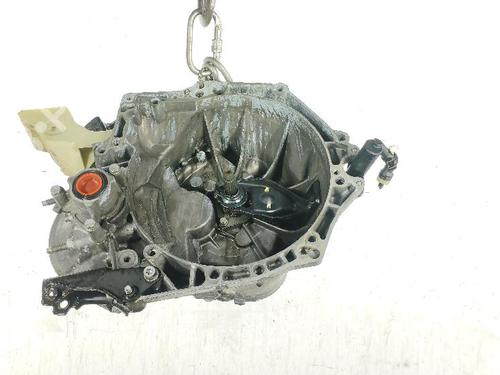 Used Gearbox Gearbox 27889481 27889481