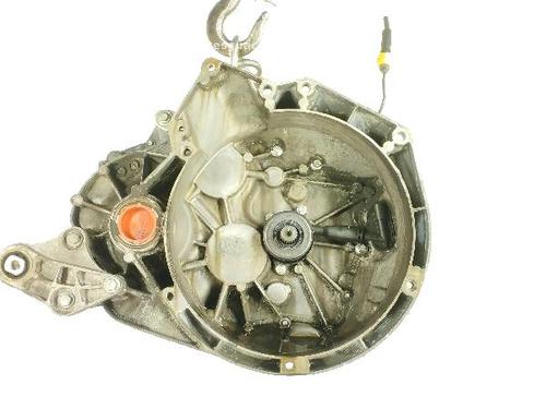 Used Gearbox Gearbox FORD C-MAX II (DXA/CB7, DXA/CEU) 1.0 EcoBoost (125 hp) 40218591 40218591