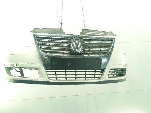 Pare-chocs avant VW PASSAT B6 Variant (3C5) 2.0 TDI 16V 4motion (140 hp) 29178200