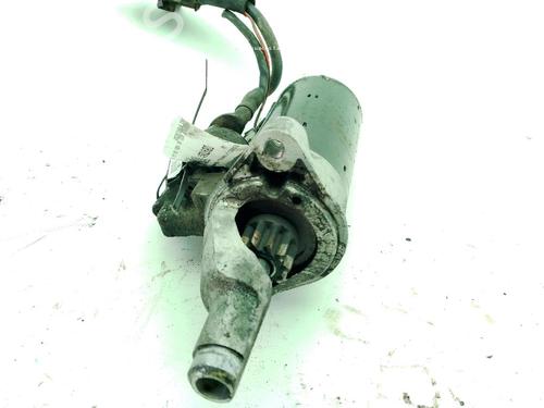 Used Starter Starter AUDI A6 C5 (4B2, 4B4) 2.5 TDI (150 hp) 32079395 32079395