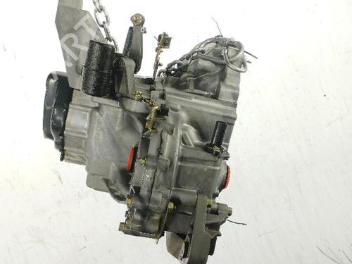 Gearbox MAZDA 3 Saloon (BK) 1.6 (BK12) | BP28620211M3 - Image 2