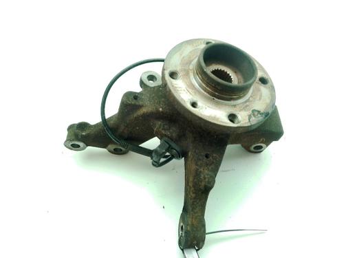 Right front steering knuckle DACIA SANDERO II 1.5 Blue dCi 95 (B8JL) | BP36964285M26 - Image 4