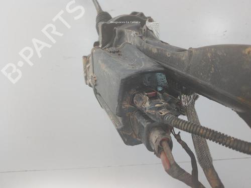 Steering rack VW PASSAT B8 (3G2, CB2) 2.0 TDI | BP26018615M22 