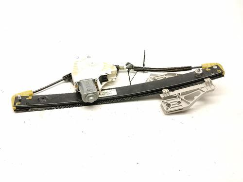 Used Rear left window mechanism Rear left window mechanism AUDI A6 C7 (4G2, 4GC) 3.0 TDI (218 hp) 39899819 39899819