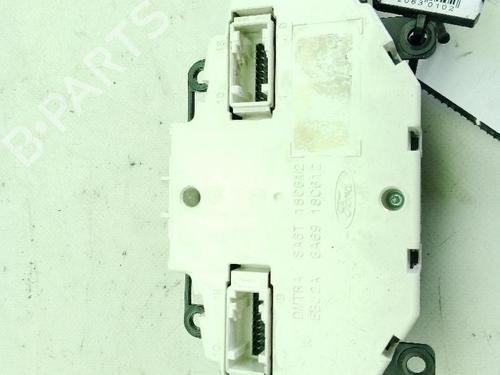 Climate control FORD FIESTA VI (CB1, CCN) 1.0 EcoBoost | BP34002763I5 - Image 2