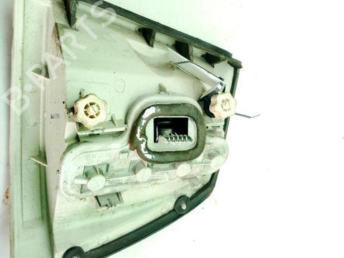 Left taillight OPEL ASTRA G Hatchback (T98) 1.6 (F08, F48) | BP30959776C34 