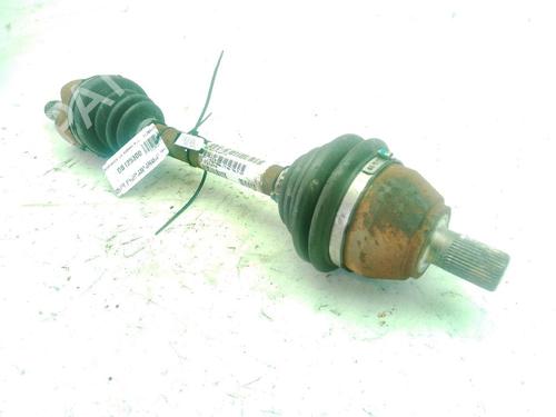 Used Left front driveshaft Left front driveshaft FORD FOCUS II (DA_, HCP, DP) 1.6 TDCi (109 hp) 35973814 35973814