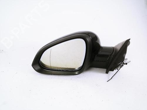 Used Left mirror OPEL INSIGNIA A (G09) 2.0 CDTI (68) (131 hp) 18360789