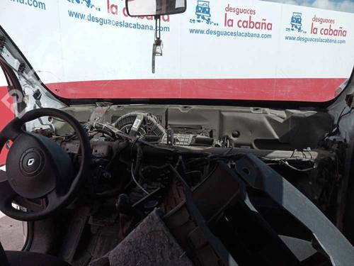 Used Parts RENAULT KANGOO BE BOP (KW0/1_) 1.5 dCi 75 (75 hp) 4415410