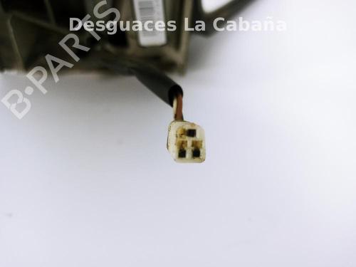 Right mirror SUZUKI VITARA Cabrio (ET, TA) 1.9 D (SE419TD) | BP18371757C27