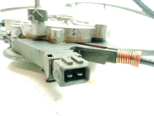 Front left window mechanism SEAT IBIZA II (6K1) 1.9 TDI | BP28578087C22 