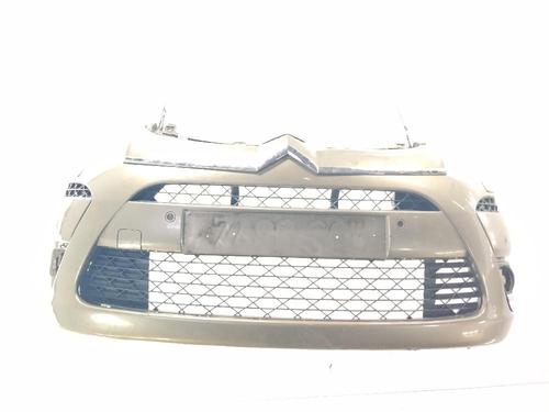 Used Front bumper Front bumper CITROËN C4 Picasso I MPV (UD_) 2.0 HDi 138 (136 hp) 31915078 31915078