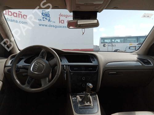 Used Parts AUDI A4 B8 (8K2) 1.8 TFSI 1713686
