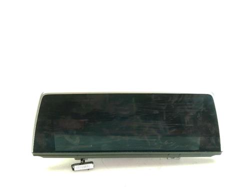 Used Display monitor Display monitor BMW 7 (G11, G12) 740 d, Ld xDrive (320 hp) 34264091 34264091