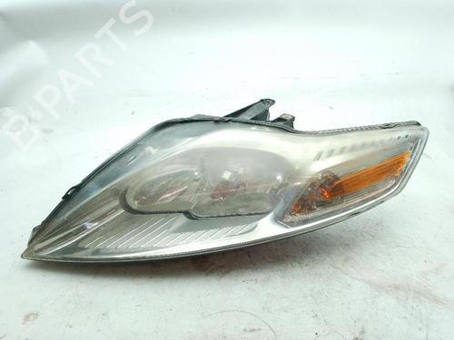 Used Left headlight Left headlight FORD MONDEO IV (BA7) 1.6 TDCi (115 hp) 24218880 24218880