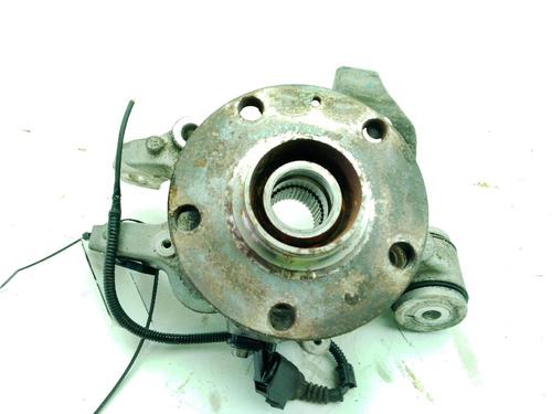 Fusée arrière gauche VW PHAETON (3D1, 3D2, 3D3, 3D4, 3D6, 3D7, 3D8, 3D9) 3.0 V6 TDI 4motion (233 hp) 31848652