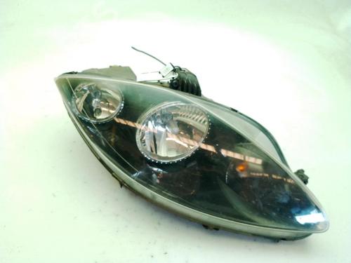 Used Right headlight SEAT TOLEDO III (5P2) 2.0 FSI (150 hp) 28973245