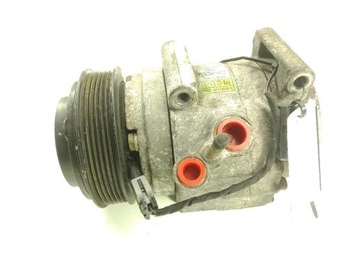 AC compressor SSANGYONG KORANDO (CK) 2.0 e-XDi | BP18366600M34 - Image 3