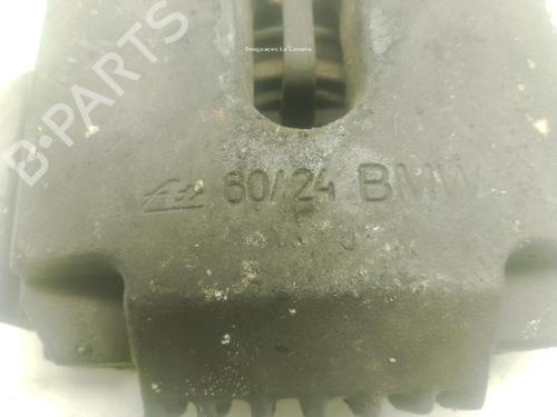 Left front brake caliper BMW 5 (E60) 520 d | BP32203786M105 