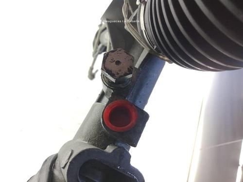 Steering rack SEAT IBIZA IV (6J5, 6P1) 1.6 TDI | BP18374036M22 