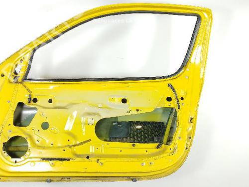 Right front door RENAULT MEGANE I Coach (DA0/1_) 1.6 16V (DA0B, DA04, DA11) | BP18372151C3 