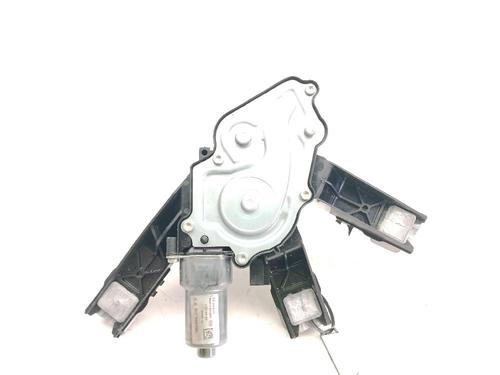 Used Rear wiper motor Rear wiper motor PEUGEOT 308 II (LB_, LP_, LW_, LH_, L3_) 2.0 BlueHDi 150 (150 hp) 33191920 33191920