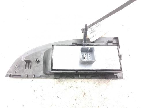 Left front window switch SEAT LEON (1P1) 1.9 TDI | BP39580989I27 - Image 2