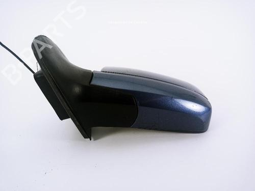Left mirror KIA SORENTO I (JC) 2.5 CRDi 4WD | BP18364636C26 