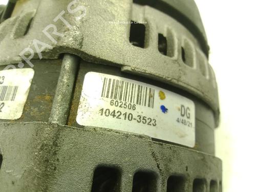 Alternator FORD KUGA I 2.0 TDCi | BP18369452M7 