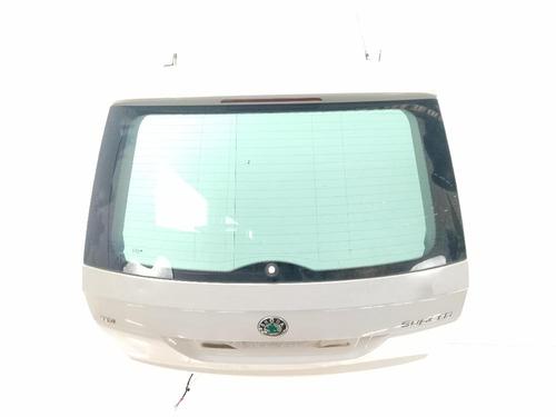 Used Tailgate Tailgate 39047583 39047583