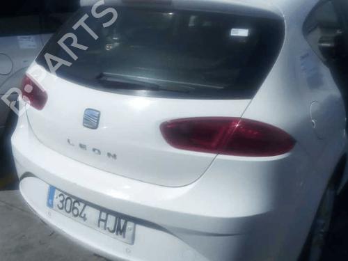 Startmotor SEAT LEON (1P1) 1.6 TDI | BP24861779M8 