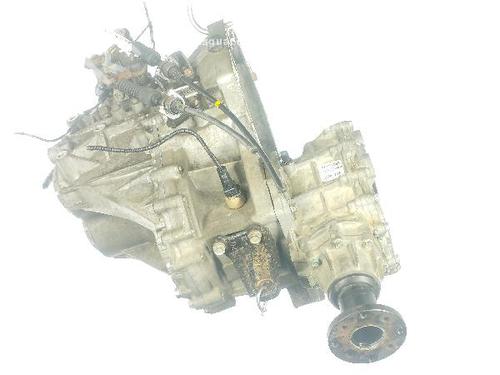 Gearbox HYUNDAI SANTA FÉ II (CM) 2.2 CRDi | BP18364857M3 
