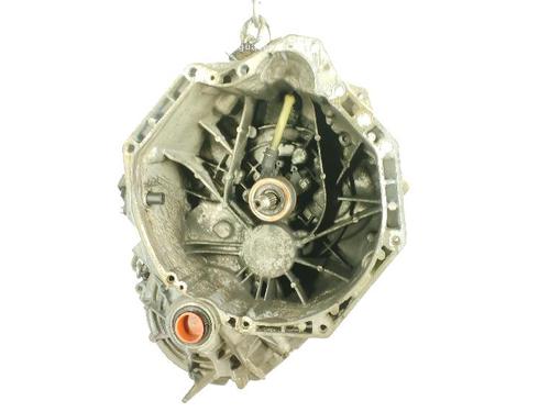 Used Gearbox Gearbox RENAULT GRAND SCÉNIC III (JZ0/1_) 1.6 dCi (JZ00, JZ12) (130 hp) 37872213 37872213