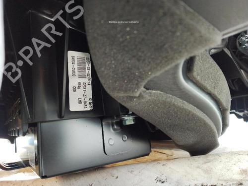 Airbag Kit KIA EV6 (CV) 77 | BP37485536C86  - Image 5