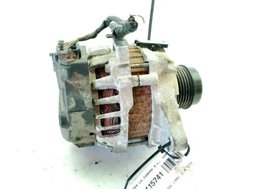 Alternator KIA VENGA (YN) 1.4 CVVT | BP34113215M7 - Image 3