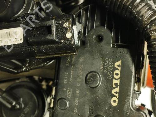 Engine VOLVO S60 I (384) D5 | BP30959869M1 - Image 6