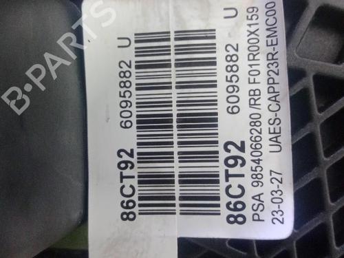 Pedal OPEL ASTRA L (OV5) 1.2 (FPHNSL, FPHNSR) | BP24047032I4 - Image 4