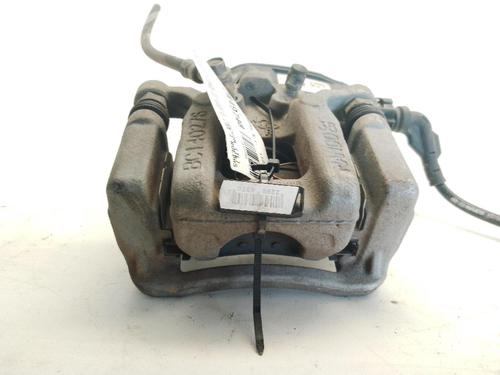 Used Right rear brake caliper HYUNDAI TUCSON (TL, TLE) 1.6 CRDi hybrid 48V All-wheel Drive (136 hp) 26517432