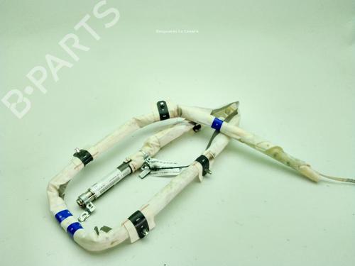 Høyre gardin kollisjonspute AUDI A4 B8 Avant (8K5) 2.0 TDI (143 hp) 30146017