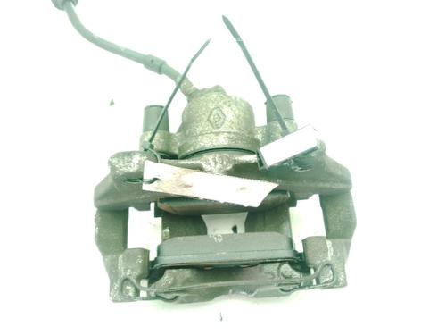 Left front brake caliper SMART FORTWO Coupe (453) 0.9 (453.344, 453.353) | BP33840990M105 - Image 4