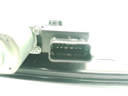 Left front window motor RENAULT KADJAR (HA_, HL_) 1.5 dCi 110 (HLA3) | BP30170961E21