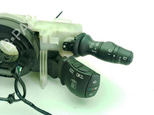 Headlight switch RENAULT MEGANE III Coupe (DZ0/1_) 1.9 dCi (DZ0N, DZ0J, DZ1J, DZ1K) | BP30367950I24 - Image 3