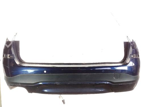 Used Rear bumper Rear bumper BMW X3 (F25) xDrive 20 d (190 hp) 18359150 18359150
