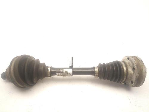 Left front driveshaft AUDI A3 (8P1) 2.0 TDI 16V | BP22598989M38 