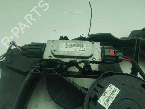 Radiator fan FORD GRAND C-MAX (DXA/CB7, DXA/CEU) 2.0 TDCi | BP30171005M35