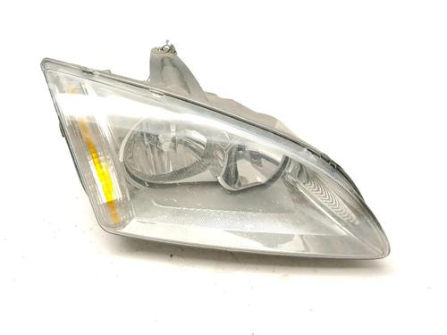 Faro derecho Faro derecho FORD FOCUS II Saloon (DB_, FCH, DH) 1.6 (100 hp) 37508816 37508816