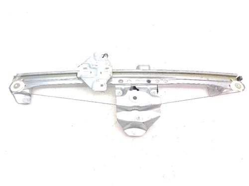 Used Front right window mechanism Front right window mechanism DACIA DOKKER MPV (KE_) 1.3 TCe 130 (KENE) (131 hp) 18373527 18373527