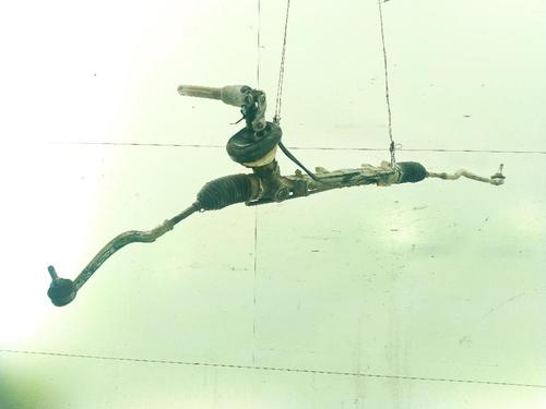 Steering rack DACIA DOKKER MPV (KE_) 1.5 dCi / Blue dCi 75 (KEAJ, KEAH, KEJW) | BP29498125M22 